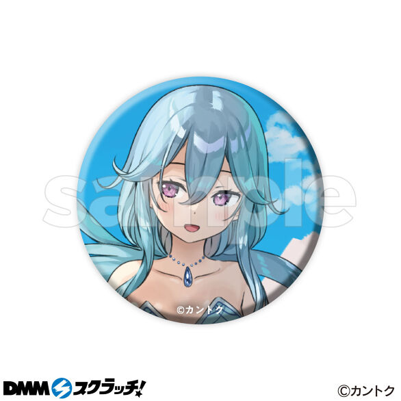 イラストレーター「カントク」濡々 スクラッチ - DMMスクラッチ