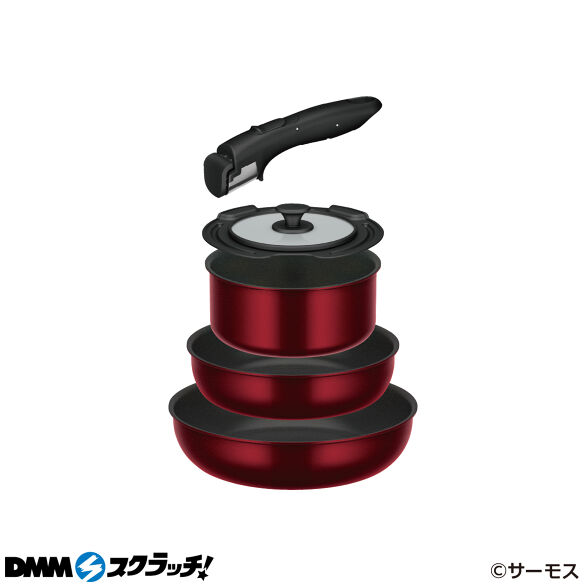 B-2.レッド