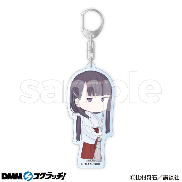 D-6.ジト目ちゃん