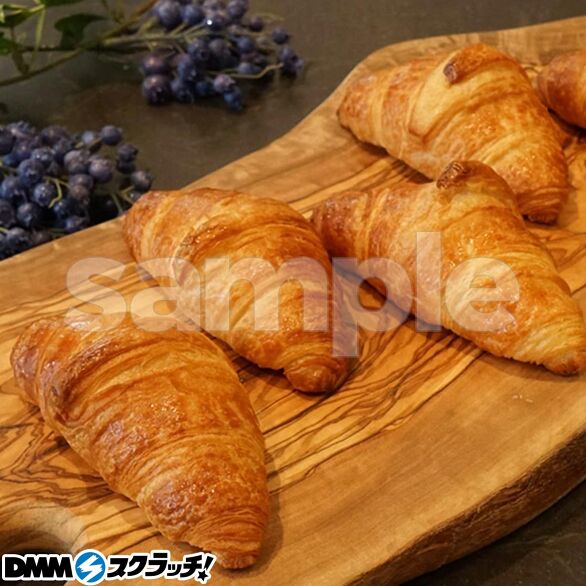 D-1.ミニクロワッサン5個入り×3