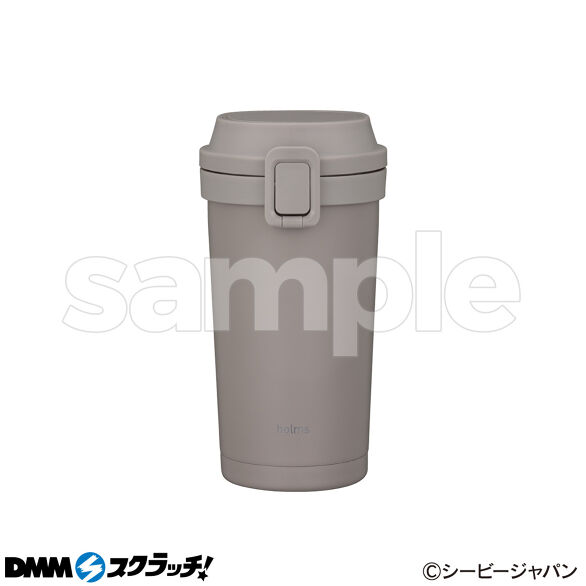 D-3.ワンタッチタンブラー