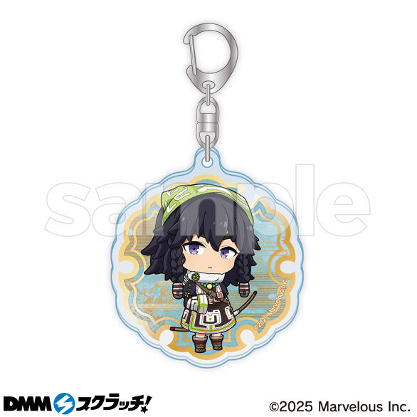 D-15.ピリカ