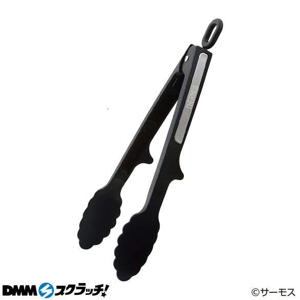 E-2.ナイロントング