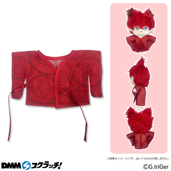 D-1.レッド