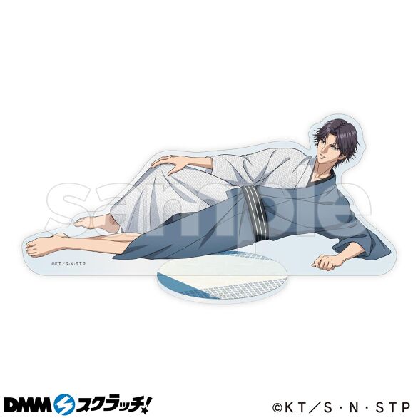 新テニスの王子様~和~ スクラッチ - DMMスクラッチ 新テニスの王子様~和~ スクラッチ - DMMスクラッチ
