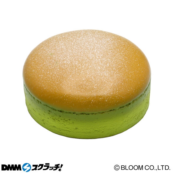 B-2.チーズケーキ 抹茶