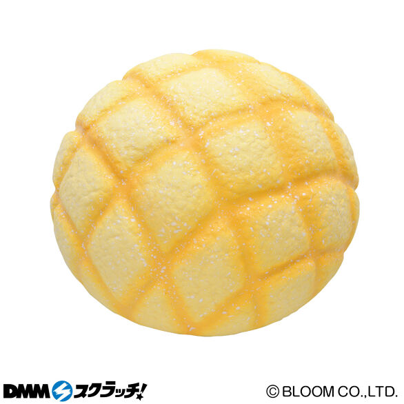 iBLOOM ふわもちスクイーズ スクラッチ - DMMスクラッチ