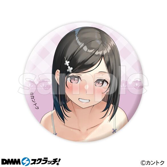 イラストレーター「カントク」 スクラッチ第二弾 - DMMスクラッチ イラストレーター「カントク」 スクラッチ第二弾 - DMMスクラッチ