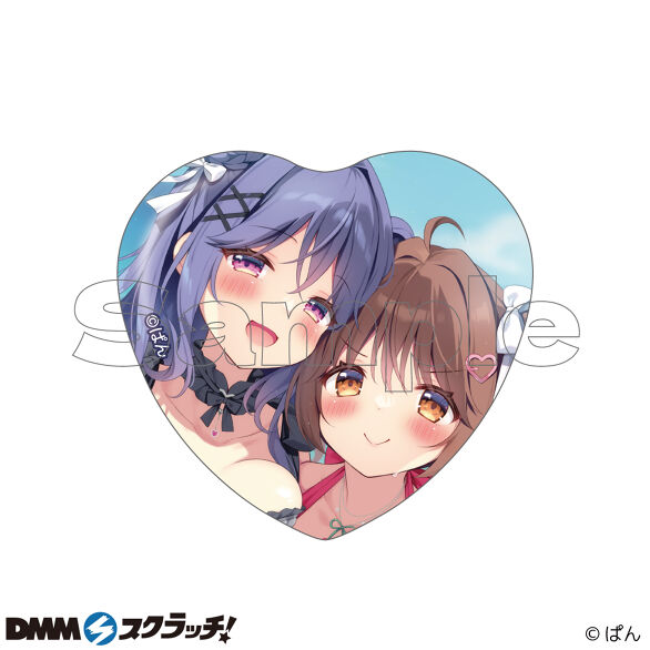 E-12.ここあ＆うた