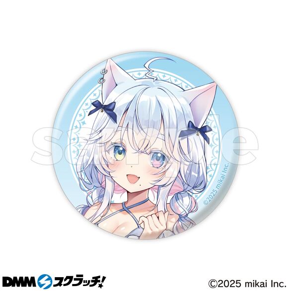 E-1.猫乃ユキノ