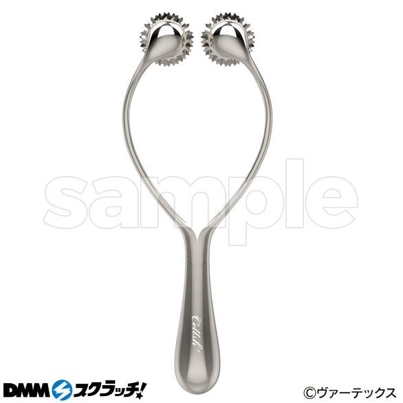 nikome＆NEW MAGIC WAND 健康グッズ スクラッチ - DMMスクラッチ