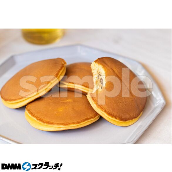 C-3.熟成やきいもどら焼き 4個