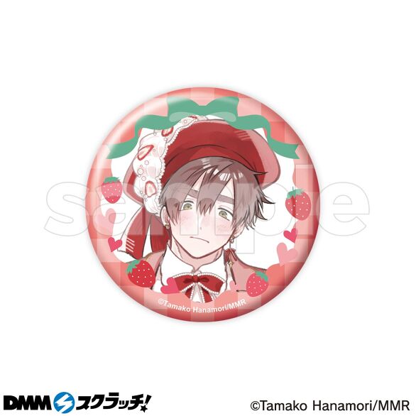 D-2.描き下ろし（三好くん）