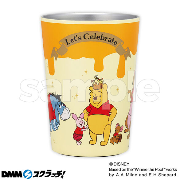 C-2.コーヒータンブラー 赤シャツフレンズ
