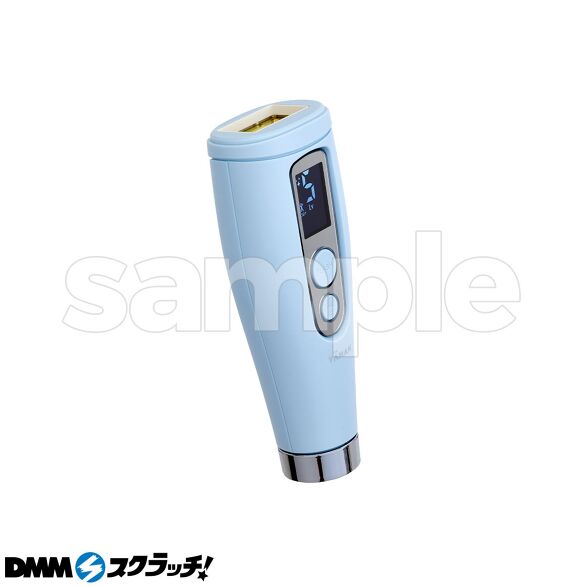 A-5.レイボーテGo VIOプラス（光美容器）