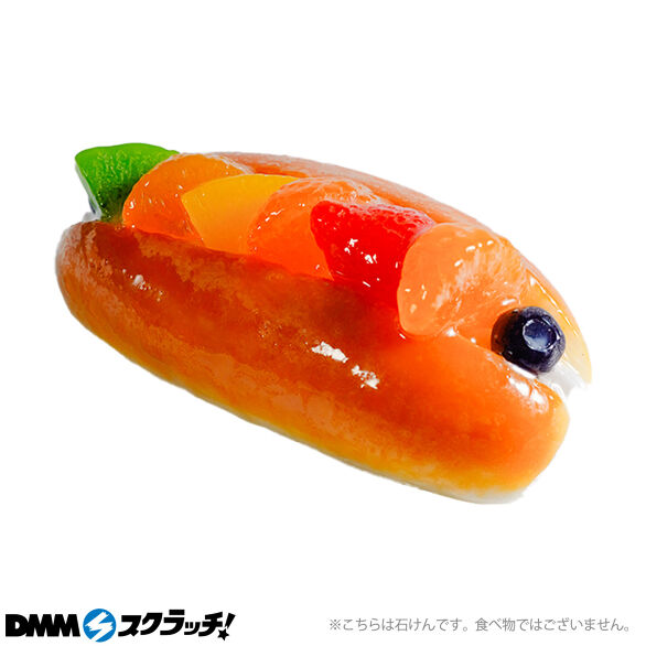 B-3.フルーツパン