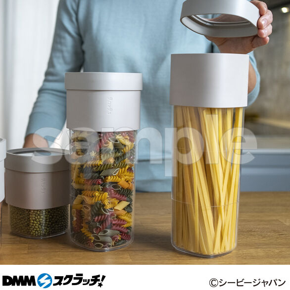 シービージャパン 秋の新生活グッズ スクラッチ - DMMスクラッチ