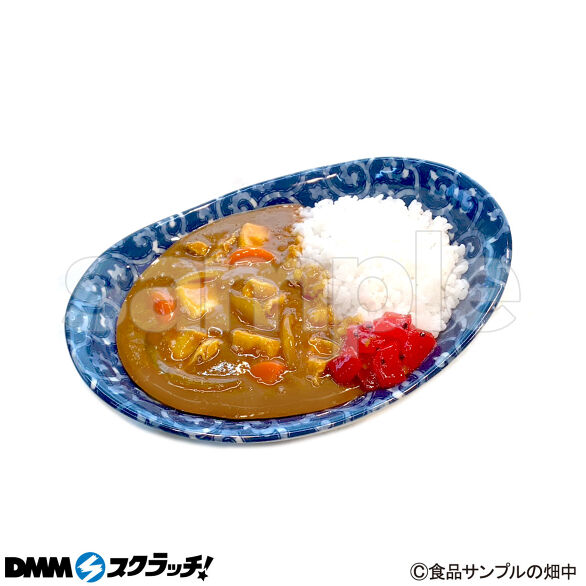 FAKE FOOD HATANAKA 食品サンプル スクラッチ - DMMスクラッチ