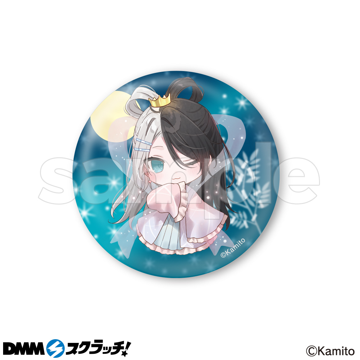 kamito かみーと DMM スクラッチ グッズ Kamito スクラッチ - DMMスクラッチ