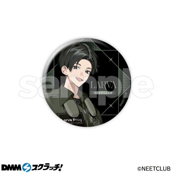 E-6.らーば（等身）