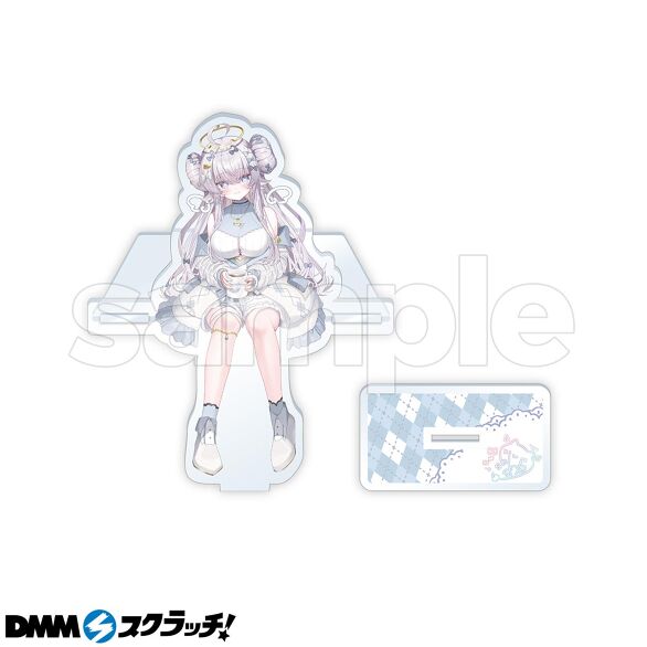 詩羽しう スクラッチ - DMMスクラッチ - タオル 詩羽しう スクラッチ - DMMスクラッチ - タオル