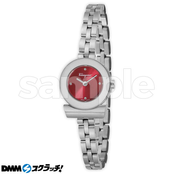 B-1.レッド×シルバー