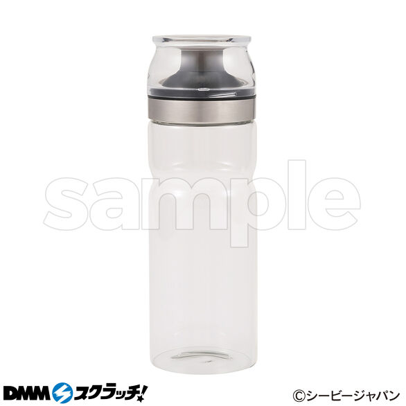 C-2.冷蔵庫に入る密閉米びつボトル 1kg