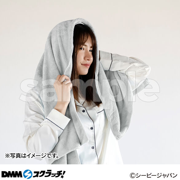 D-3.カラリコス バスタオル 2枚組