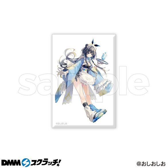 コリアグランドセール 2025 イラストレーター おしおしお DMMスクラッチ - スクラッチ おむつ・トイレ