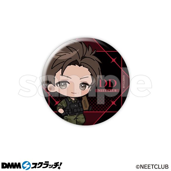 E-15.DD（ミニキャラ）