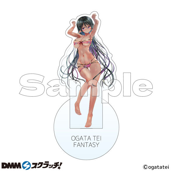 C-4.水の踊り子B