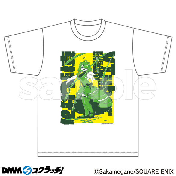 A-1.Tシャツ