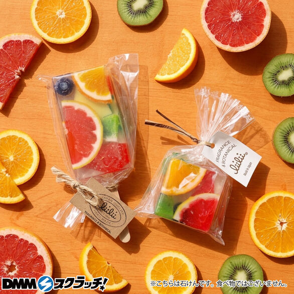 D-1.フルーツミックス