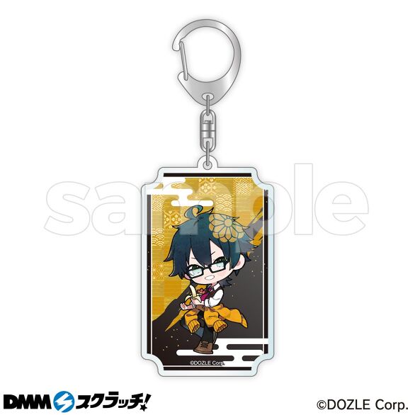 ドズル社 ～雅～ スクラッチ - DMMスクラッチ