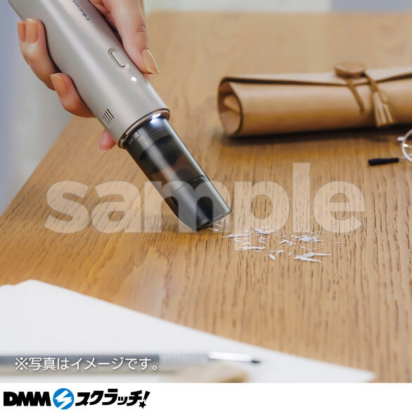 C-1.スポットクリーナー フレンチグレー