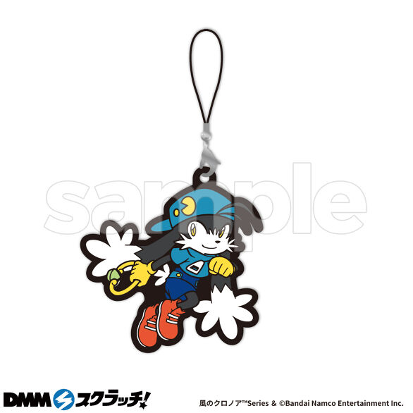 風のクロノア スクラッチ - DMMスクラッチ 風のクロノア スクラッチ - DMMスクラッチ