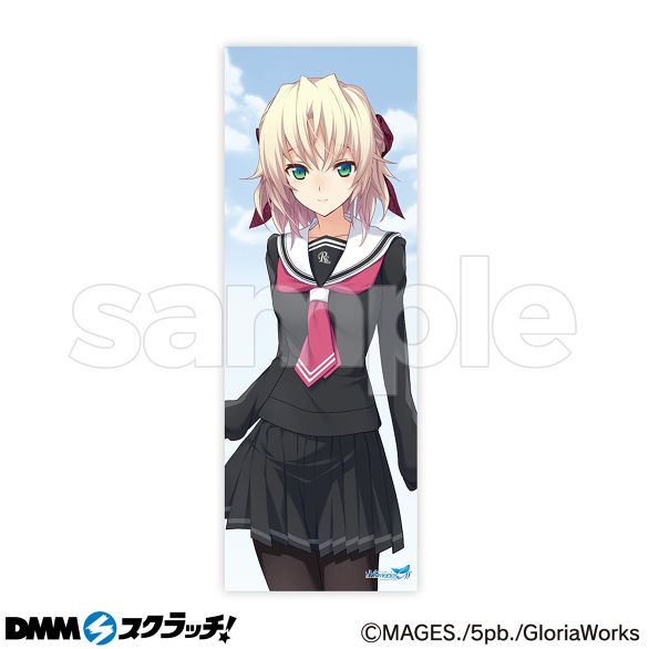 Memories Off シリーズ スクラッチ - DMMスクラッチ Memories Off シリーズ スクラッチ - DMMスクラッチ
