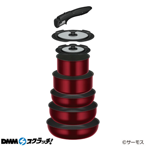 A-2.レッド