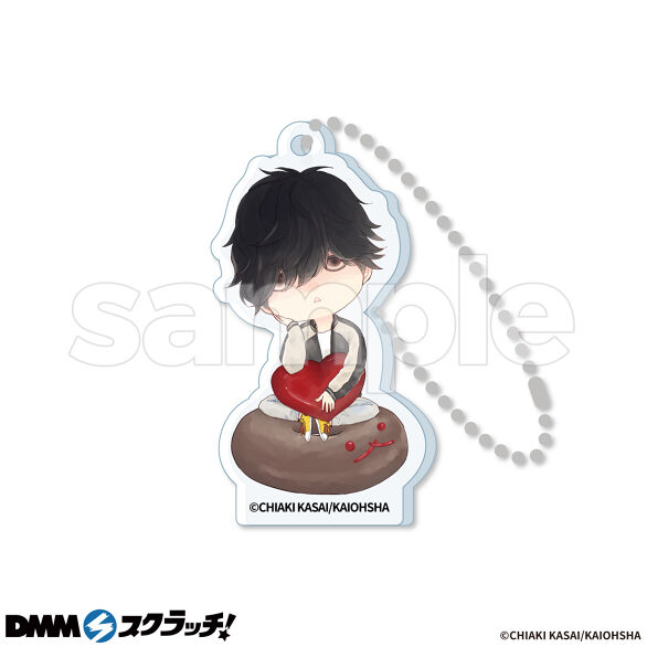 俺の飼い方𠮟り方」&「キミの撫で方躾け方」 スクラッチ - DMM 俺の飼い方𠮟り方」&「キミの撫で方躾け方」 スクラッチ - DMM
