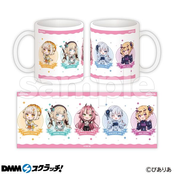 B-3.ミニキャラ