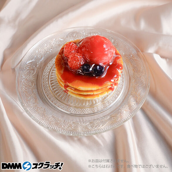 C-4.パンケーキ ベリー