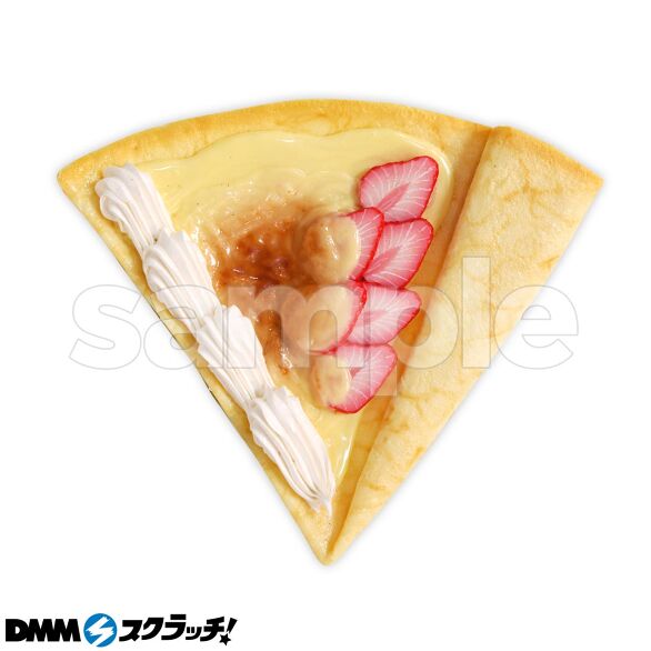 FAKE FOOD HATANAKA スイーツコレクション スクラッチ - DMMスクラッチ