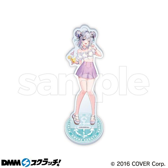 DMM TV x ホロライブ 新感覚ドキュメントバラエティ ホロな DMM TV x ホロライブ 新感覚ドキュメントバラエティ ホロな