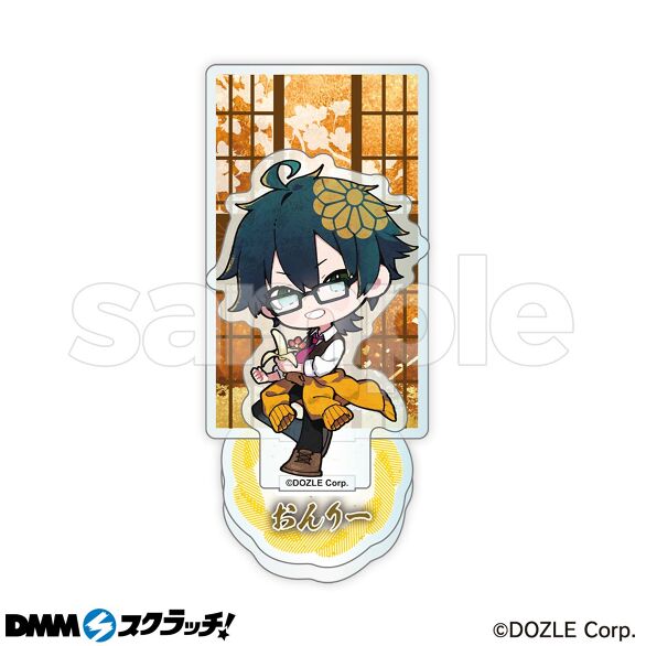 ドズル社 おんりー dmmスクラッチ ドズル社 ～雅～ スクラッチ - DMMスクラッチ