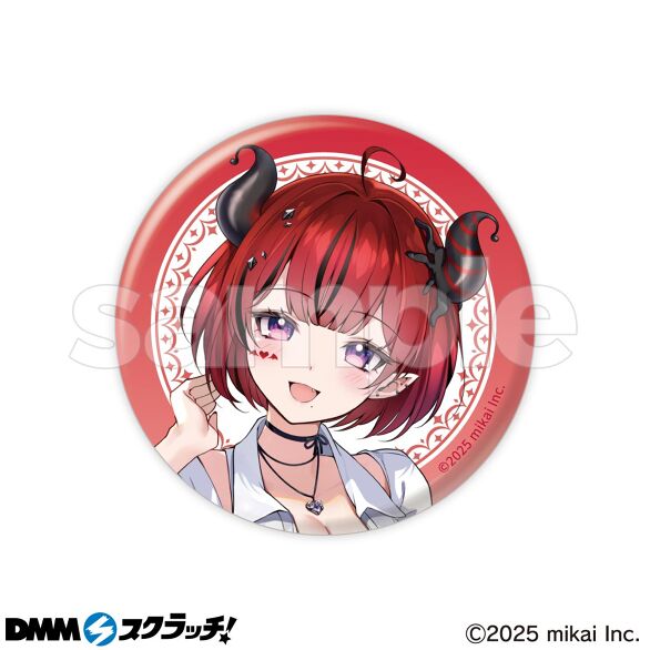 E-2.魔光リサ