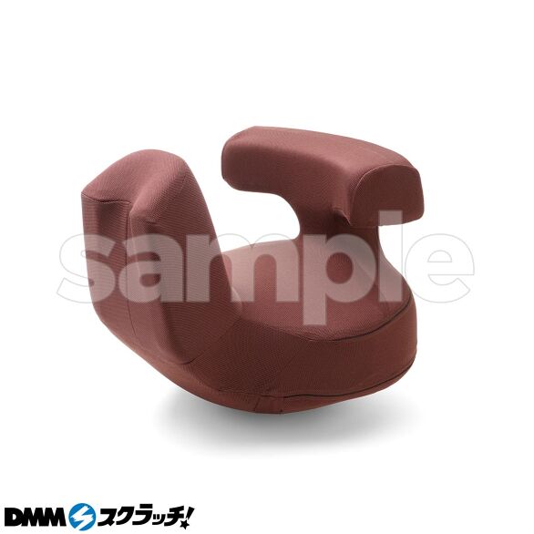 D-1.コアスリムプラス ブラウン