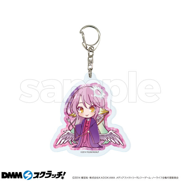 D-6.ジブリール (ミニキャラ)