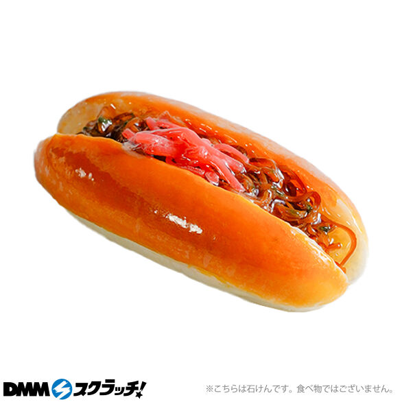 B-2.焼きそばパン