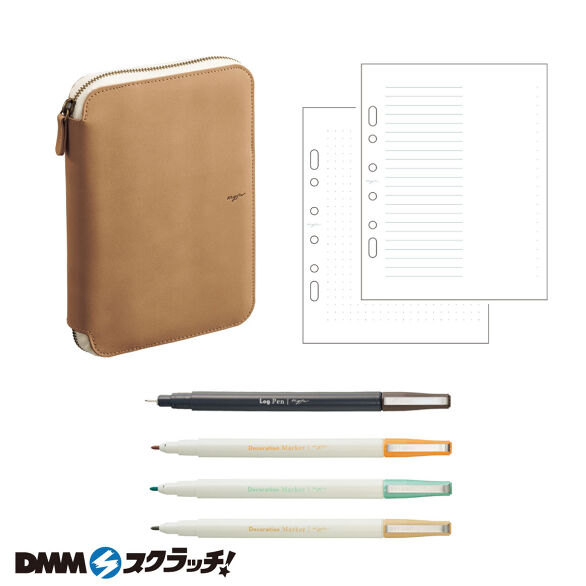 A-2.推し活ライフログセット　B