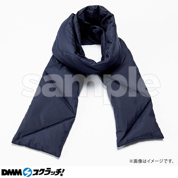 A-1.ダウンマフラー